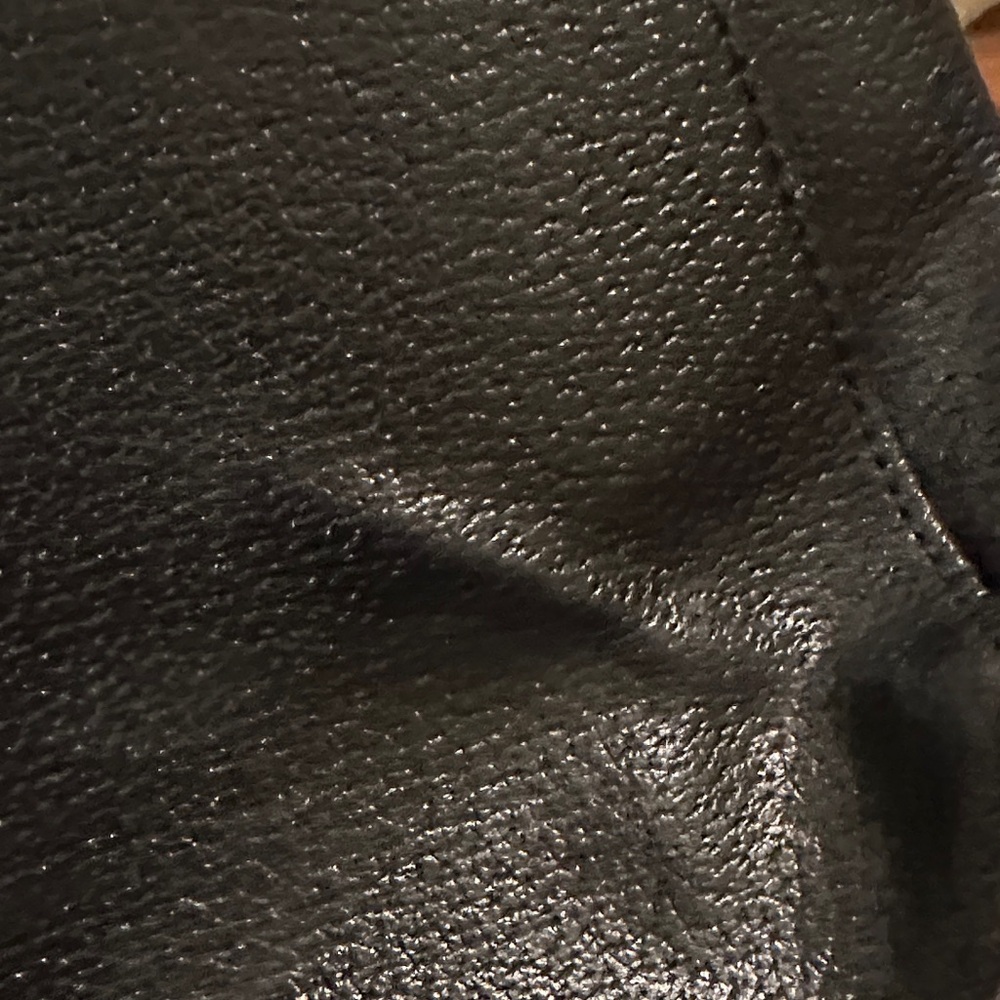 Lodis Leather Laptop Tote - Picture 13 of 16